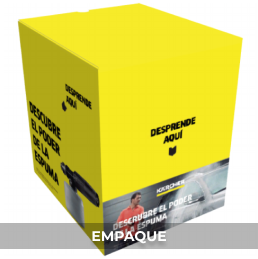 Empaque