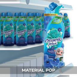 Material Pop